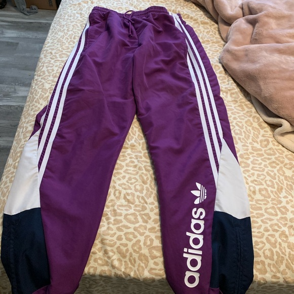 Adidas jogger pants - Picture 3 of 3